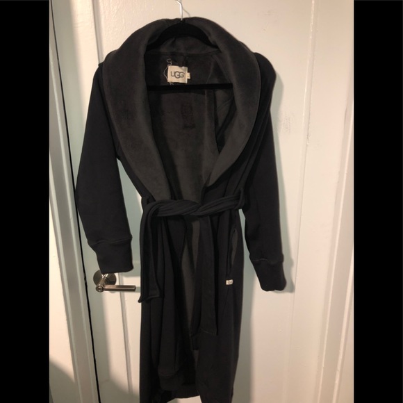 UGG robe - Picture 1 of 2